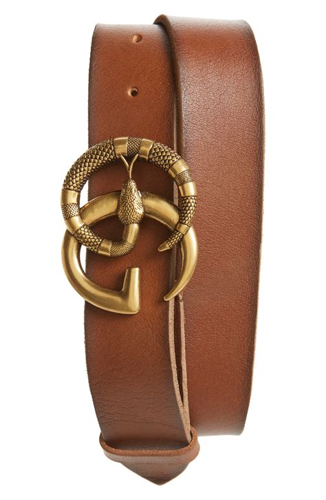 gucci mens belt on sale|genuine leather gucci belt men.